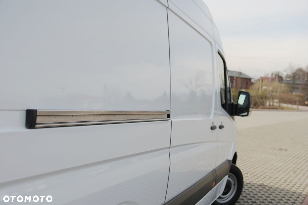Mercedes-Benz SPRINTER * 2.2 CDI 140KM * L2H2 * Salon PL * SUPER STAN! - 16