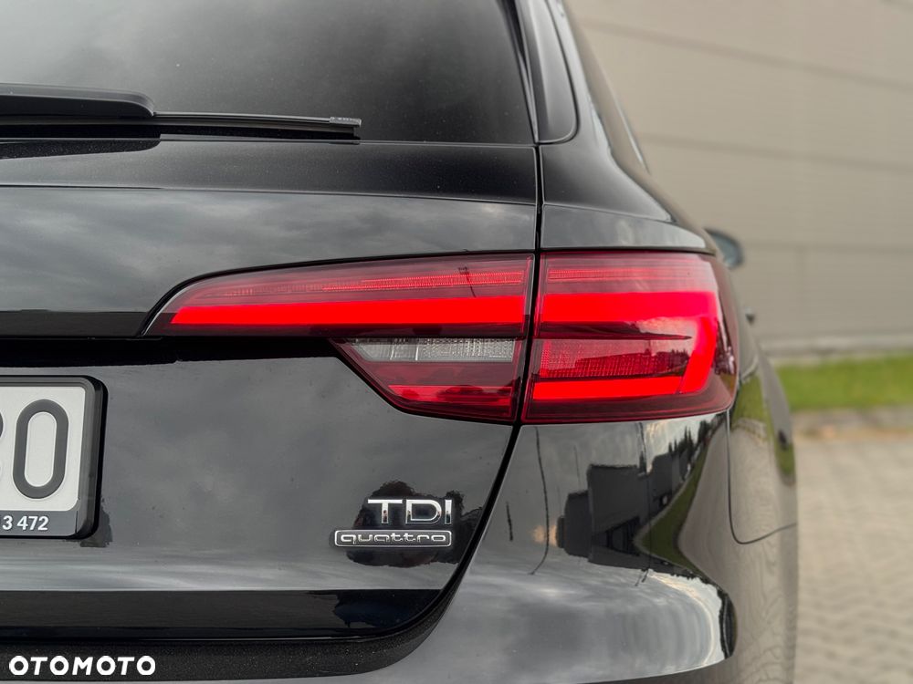 Audi A4 - 8