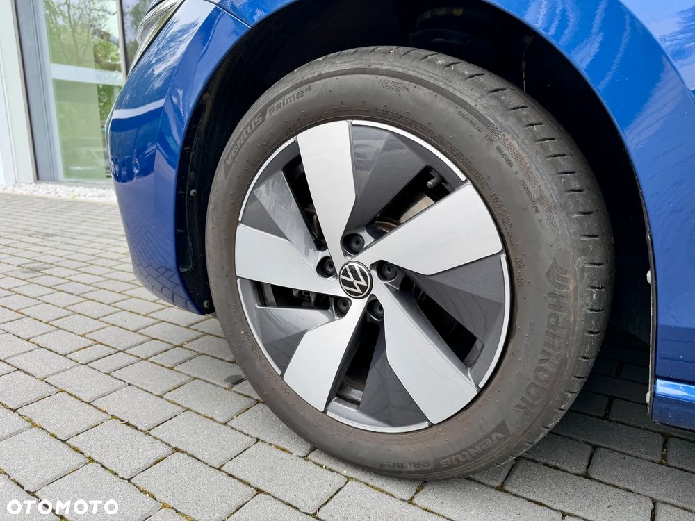 Volkswagen Passat Variant 1.5 TSI ACT mHEV Business Plus DSG - 11