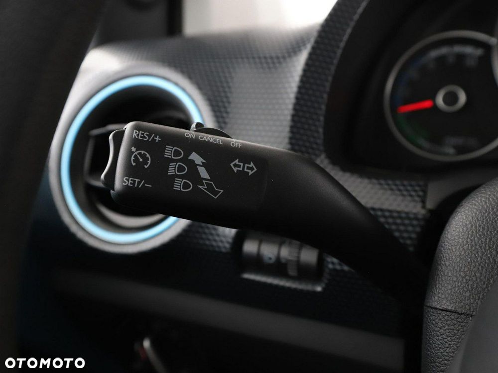 Volkswagen up! e-up - 28