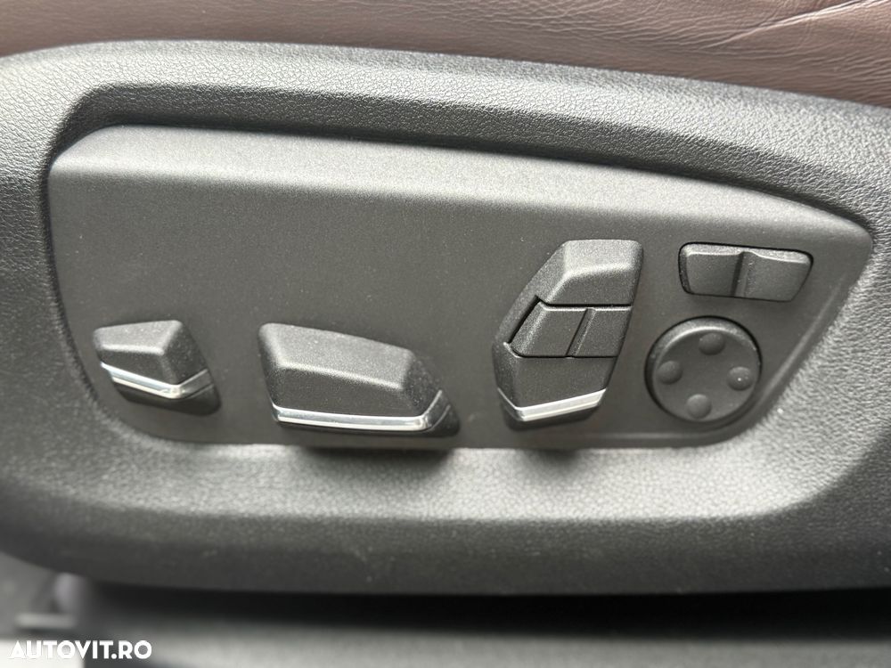 BMW Seria 5 - 19