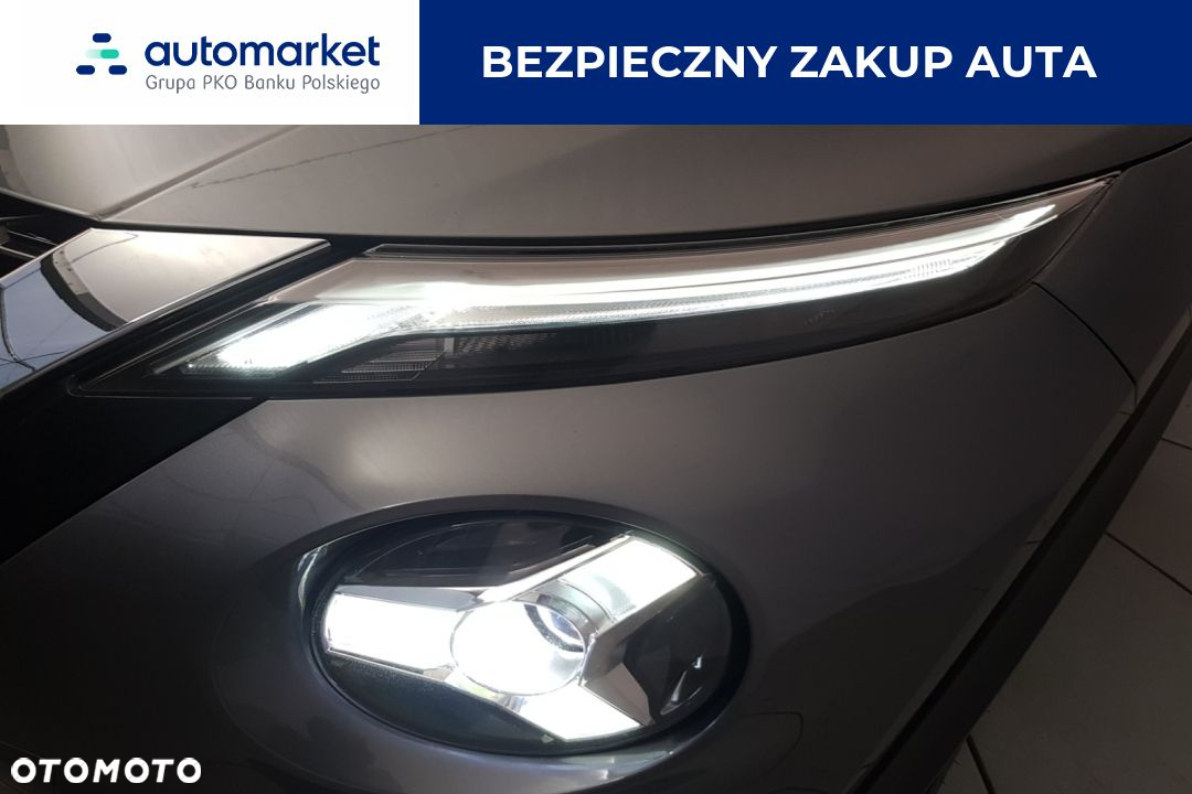 Nissan Juke 1.0 DIG-T Enigma DCT - 14