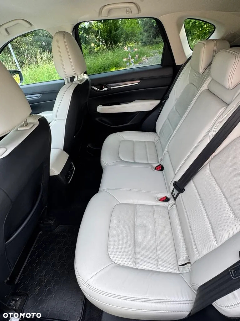 Mazda CX-5 2.5 Skypassion AWD - 2