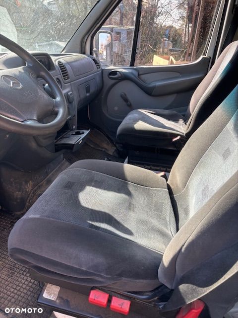 Mercedes-Benz Sprinter 904.622 - 4
