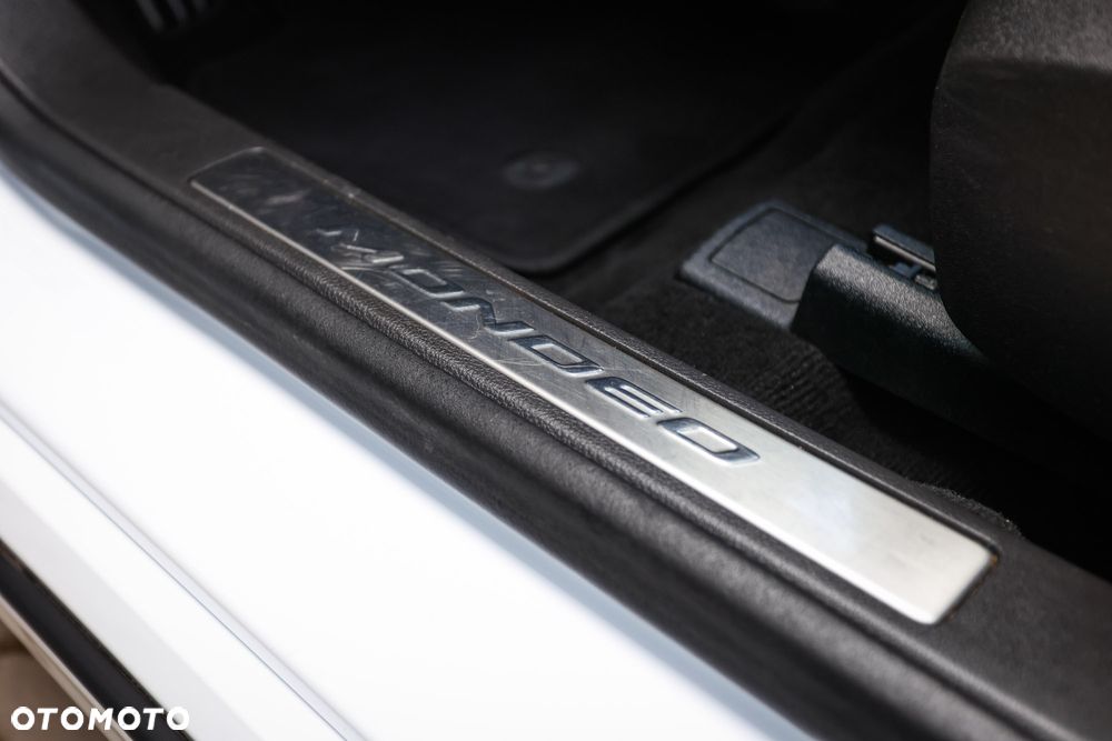 Ford Mondeo 2.0 EcoBlue Business Edition - 18