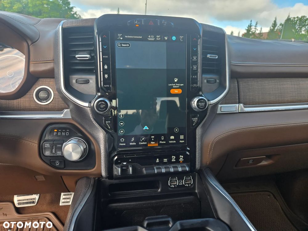 RAM 1500 Crew Cab Longhorn - 26