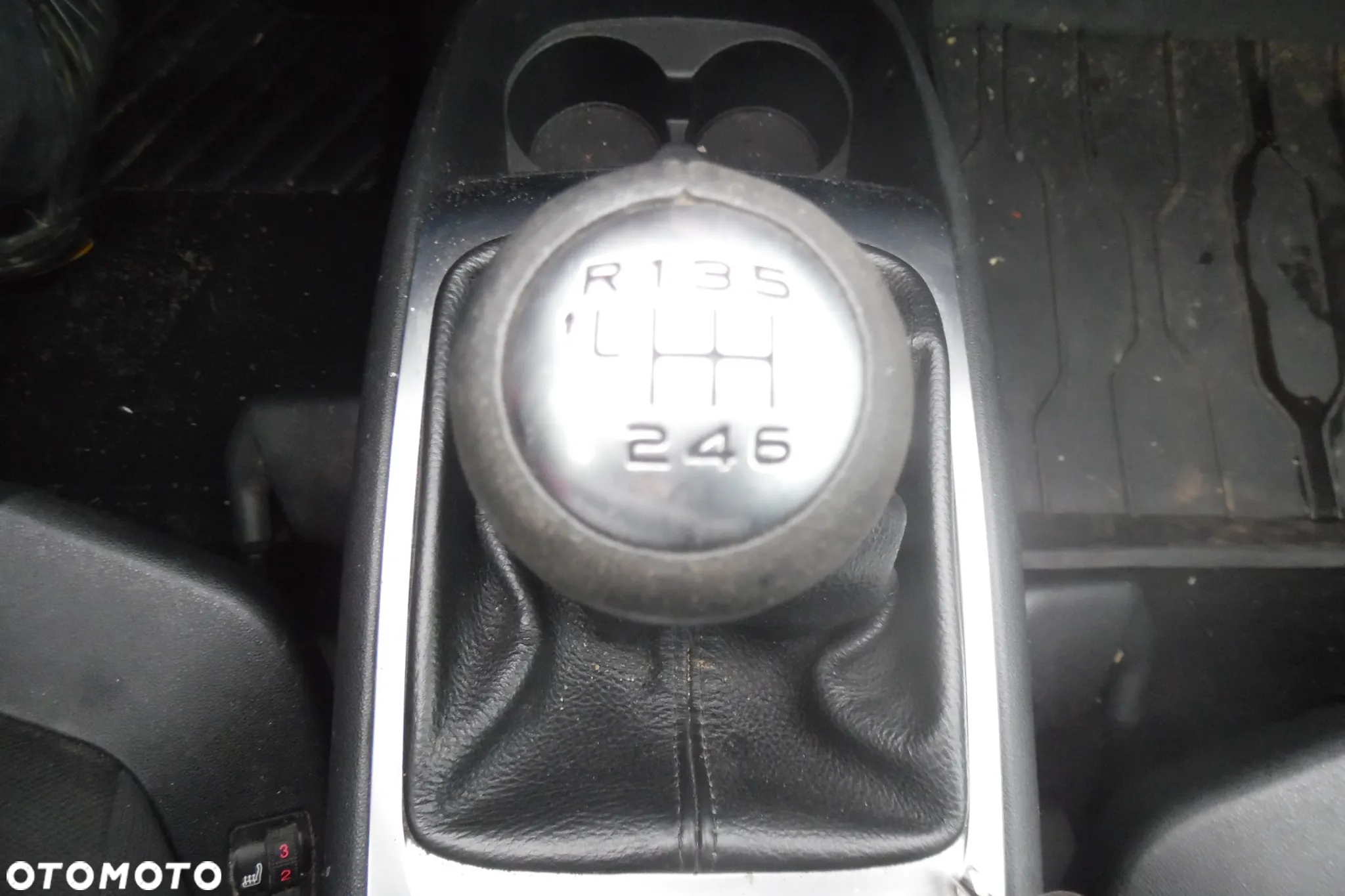 Citroën C4 Grand Picasso 1.6 e-HDi Attraction - 18