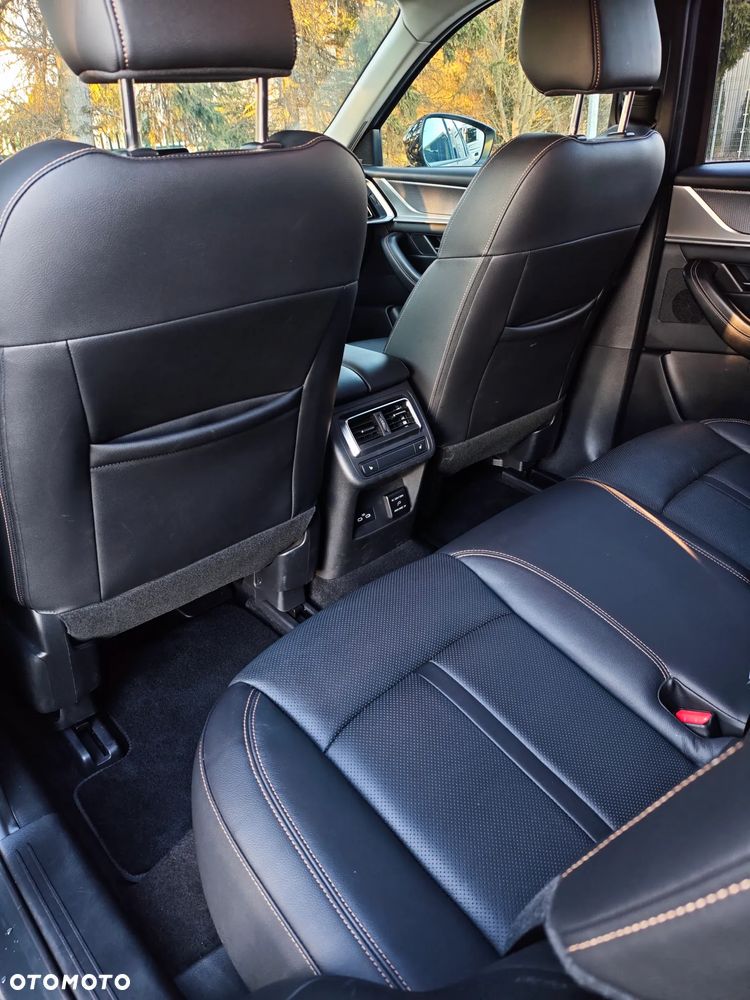 Mazda CX-60 2.5 PHEV Homura Plus AWD - 26