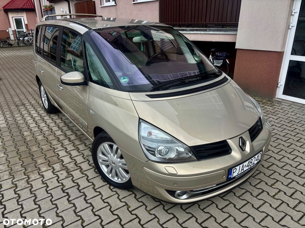 Renault Espace 2.0 dCi 175 FAP Initiale - 8