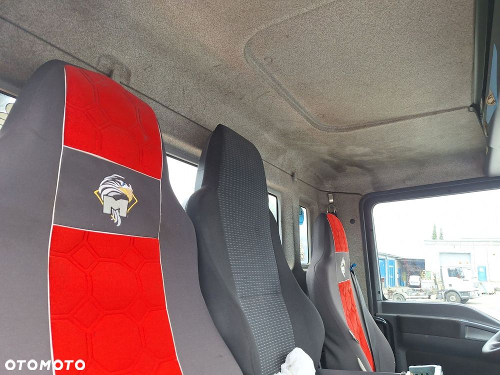 MAN Tgm 18.280 4X2 Bb - 27