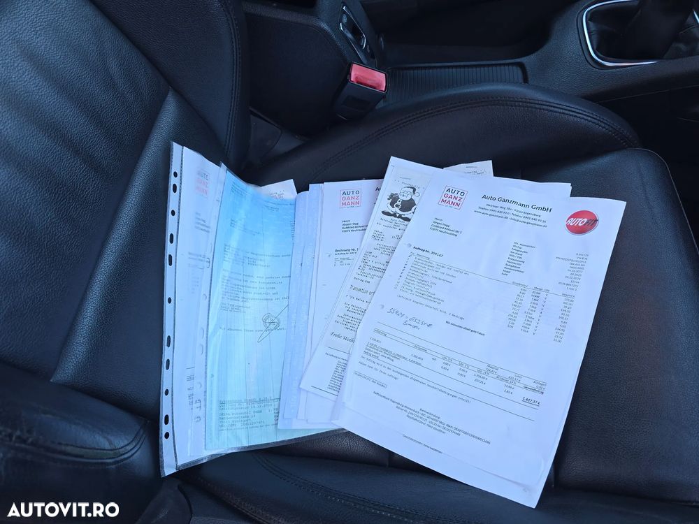 Volkswagen Eos 1.4 TSI Exclusive - 36