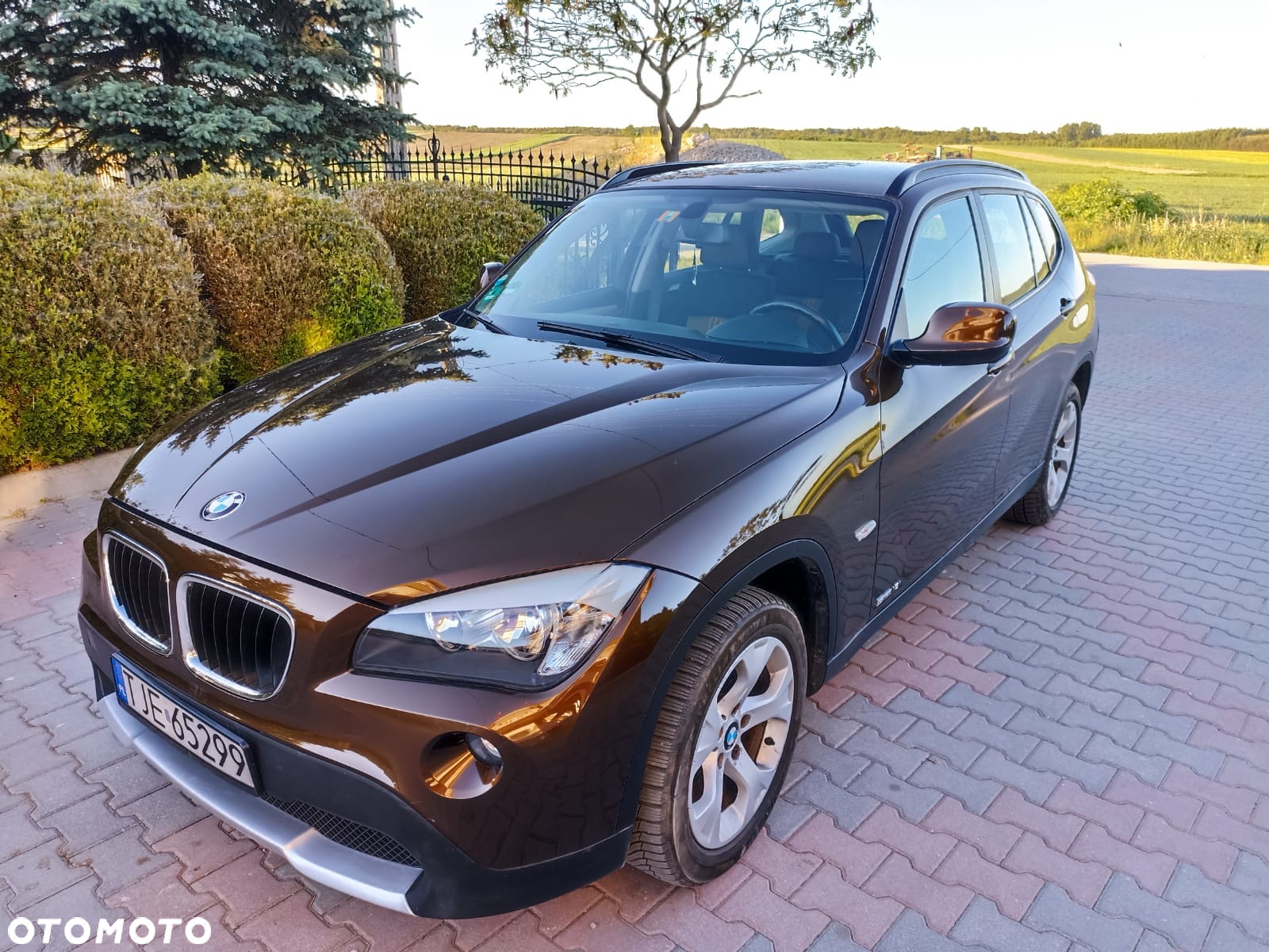 BMW X1 sDrive18i - 2