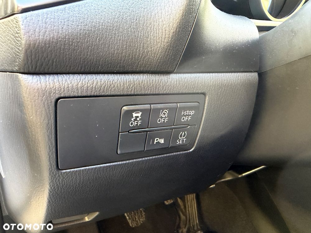Mazda 3 SKYACTIV-D 150 Sports-Line - 28