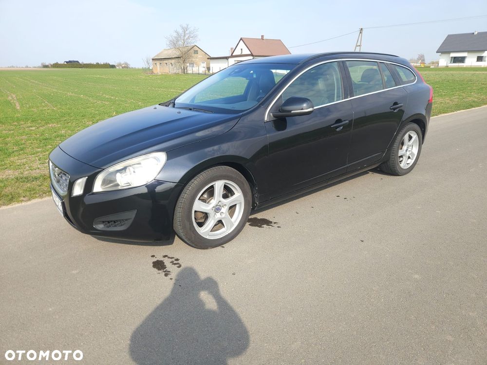 Volvo V60 D3 - 7