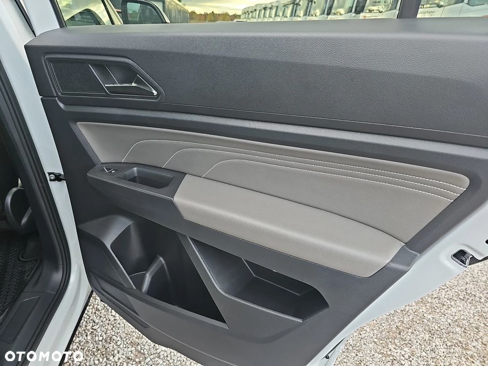 Volkswagen Atlas - 23