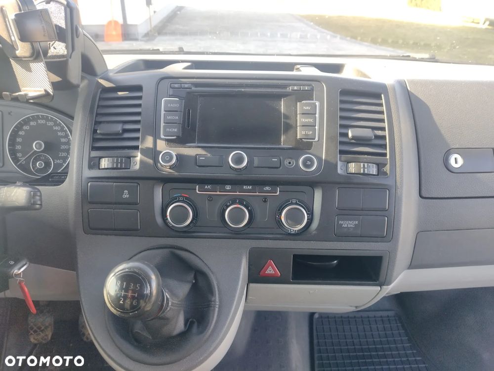 Volkswagen Caravelle L2 Comfortline - 14