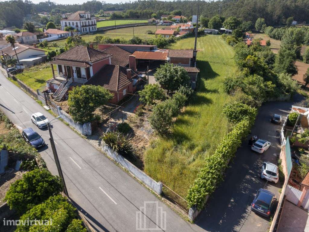Quinta Centenária - Válega - Grande imagem: 4/55