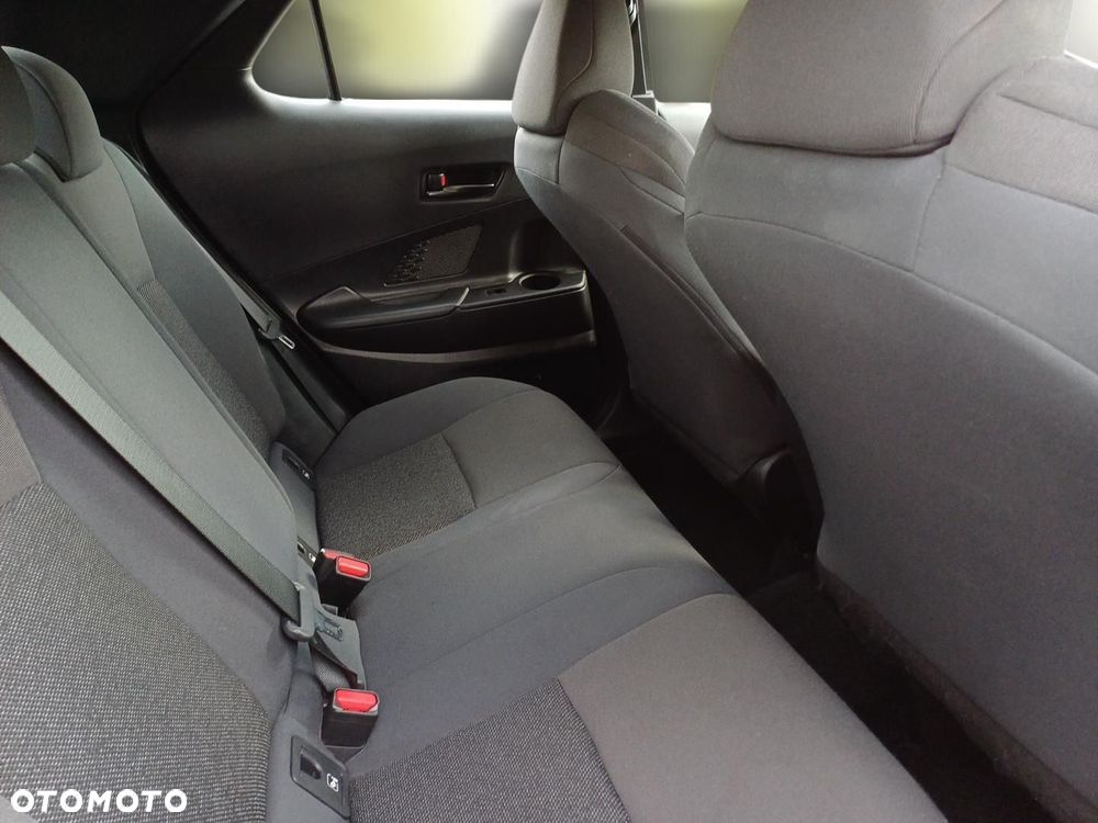 Toyota C-HR 1.8 Hybrid Comfort - 10