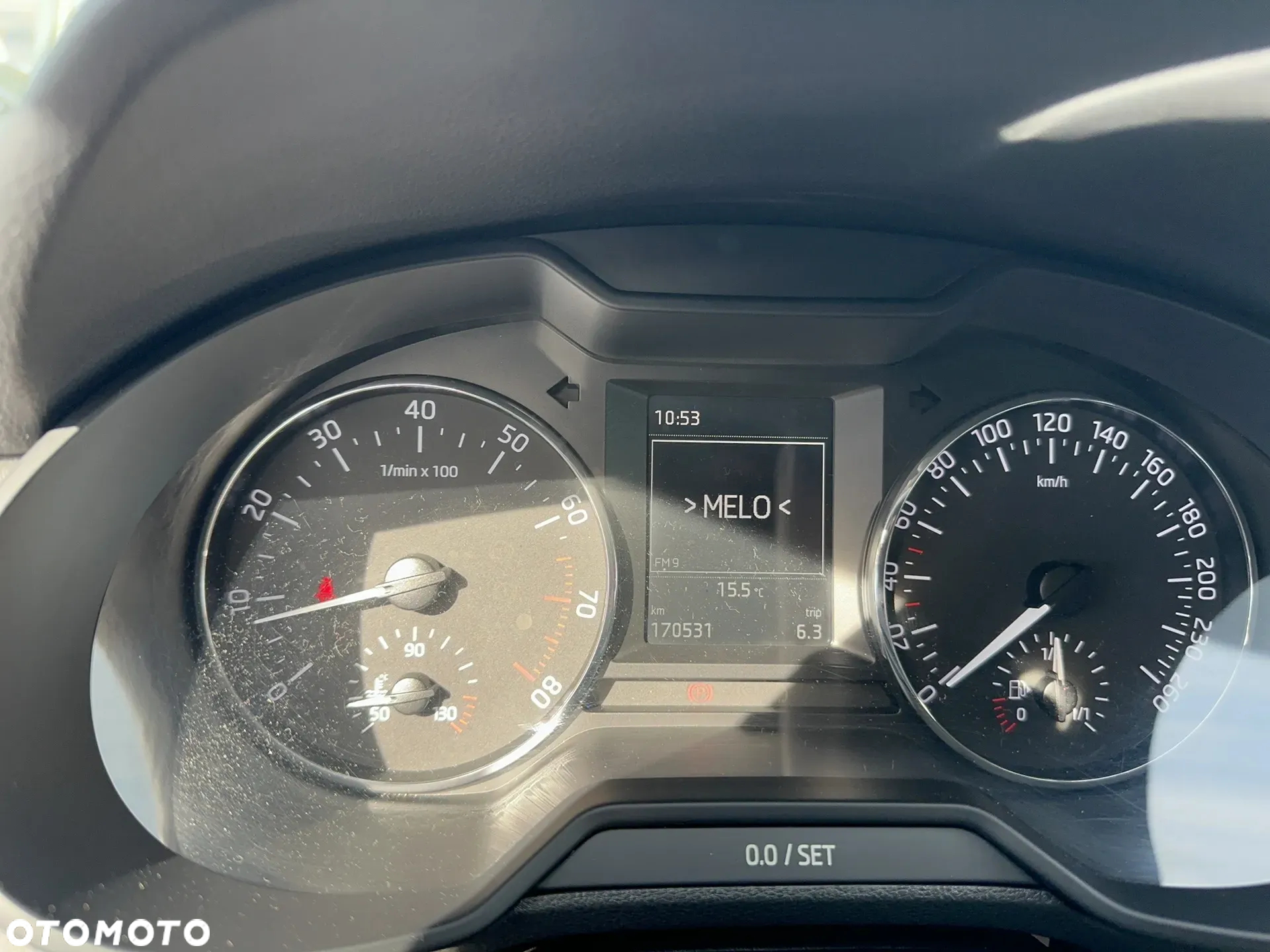 Skoda Octavia 1.4 TSI Ambition - 17