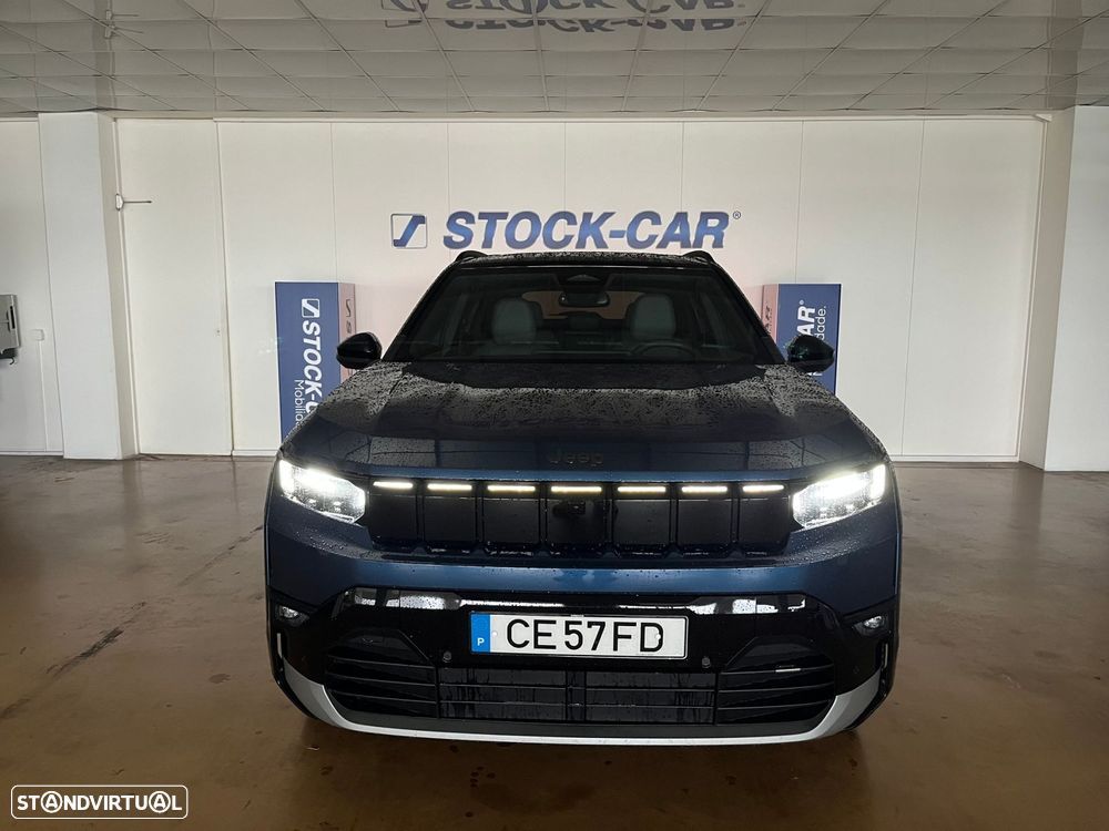Jeep Compass - 2