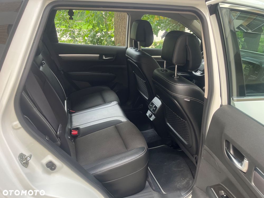 Renault Koleos 1.7 Blue dCi Intens X-Tronic - 9
