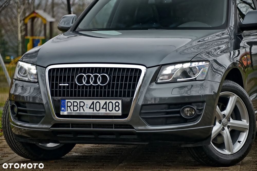 Audi Q5 - 11