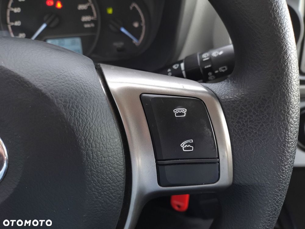 Toyota Yaris 1.0 Active - 21