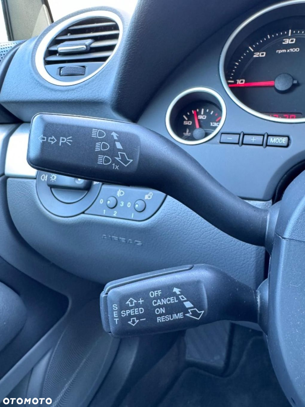Seat Exeo - 32