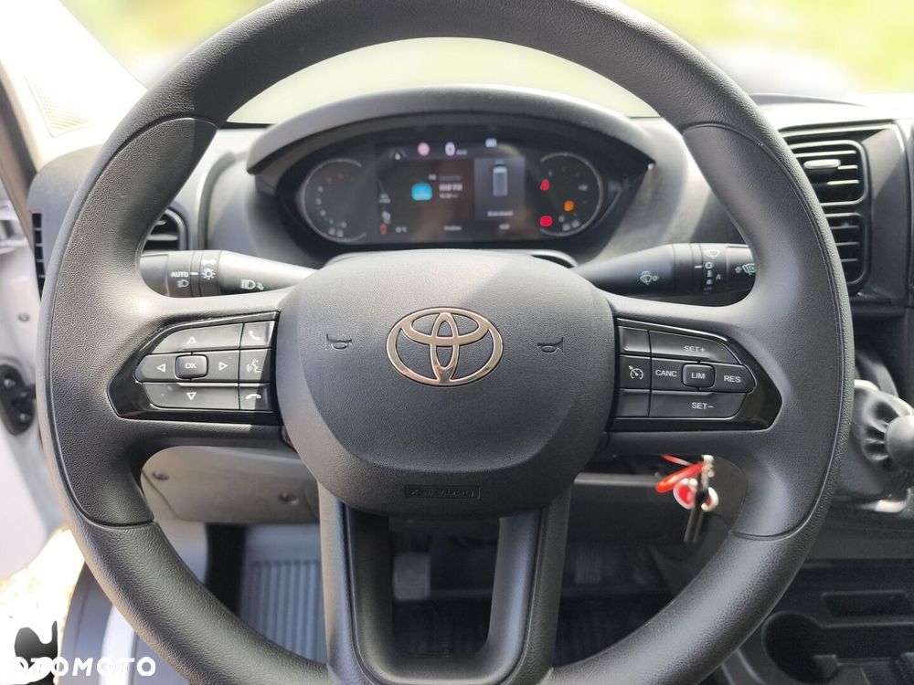Toyota PROACE MAX - 17