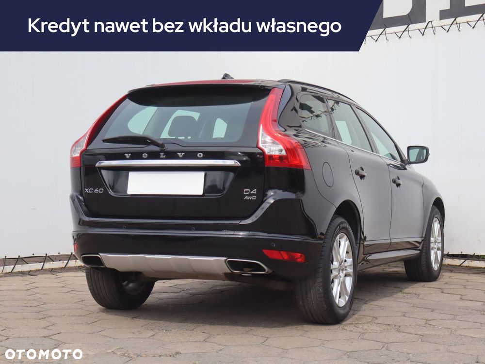 Volvo XC 60 - 7