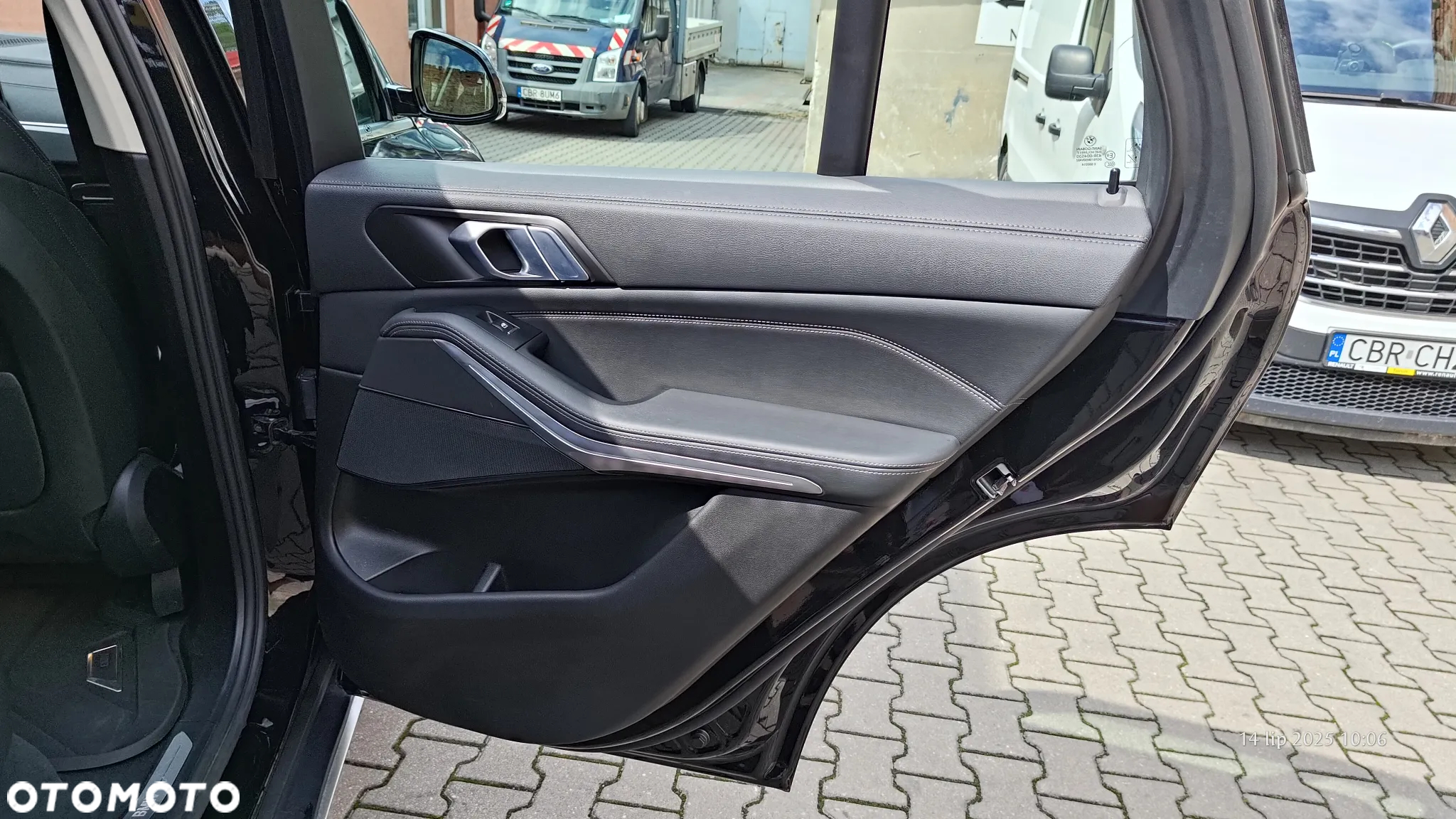 BMW X5 xDrive25d - 22