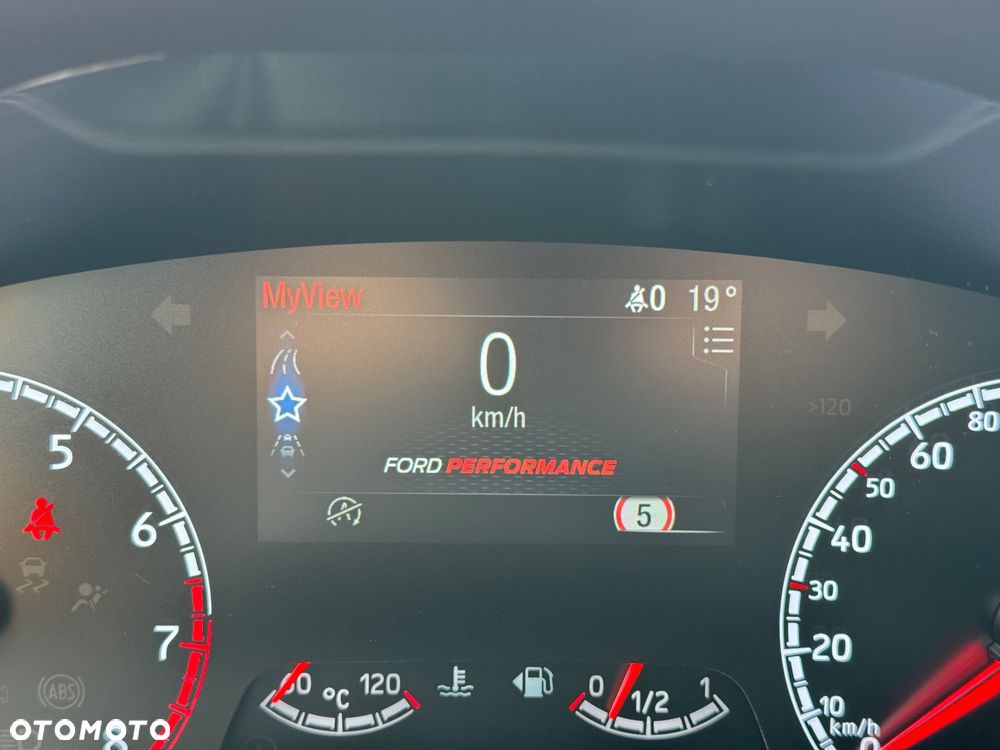 Ford Focus 2.3 EcoBoost S&S ST - 21