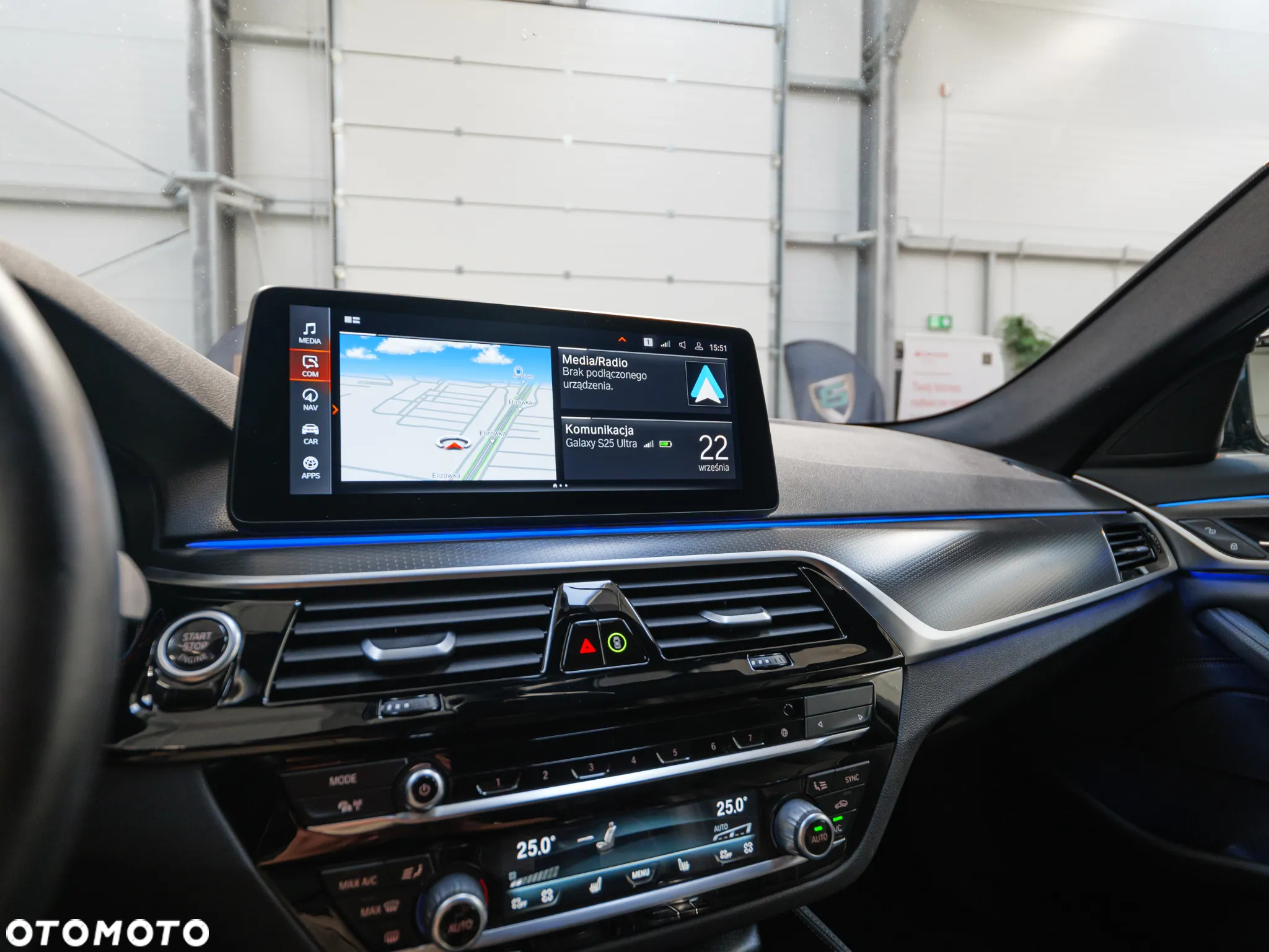 BMW Seria 5 - 28