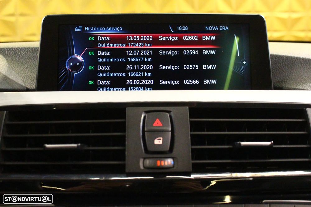 BMW 420 d Line Sport Auto - 41