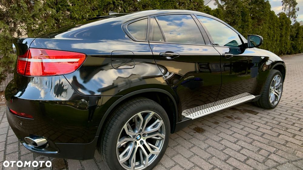 BMW X6 - 15