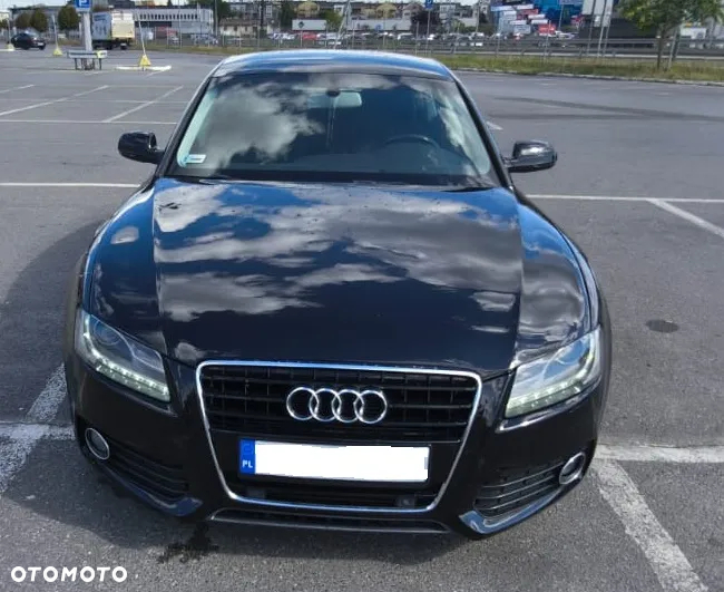 Audi A5 - 3