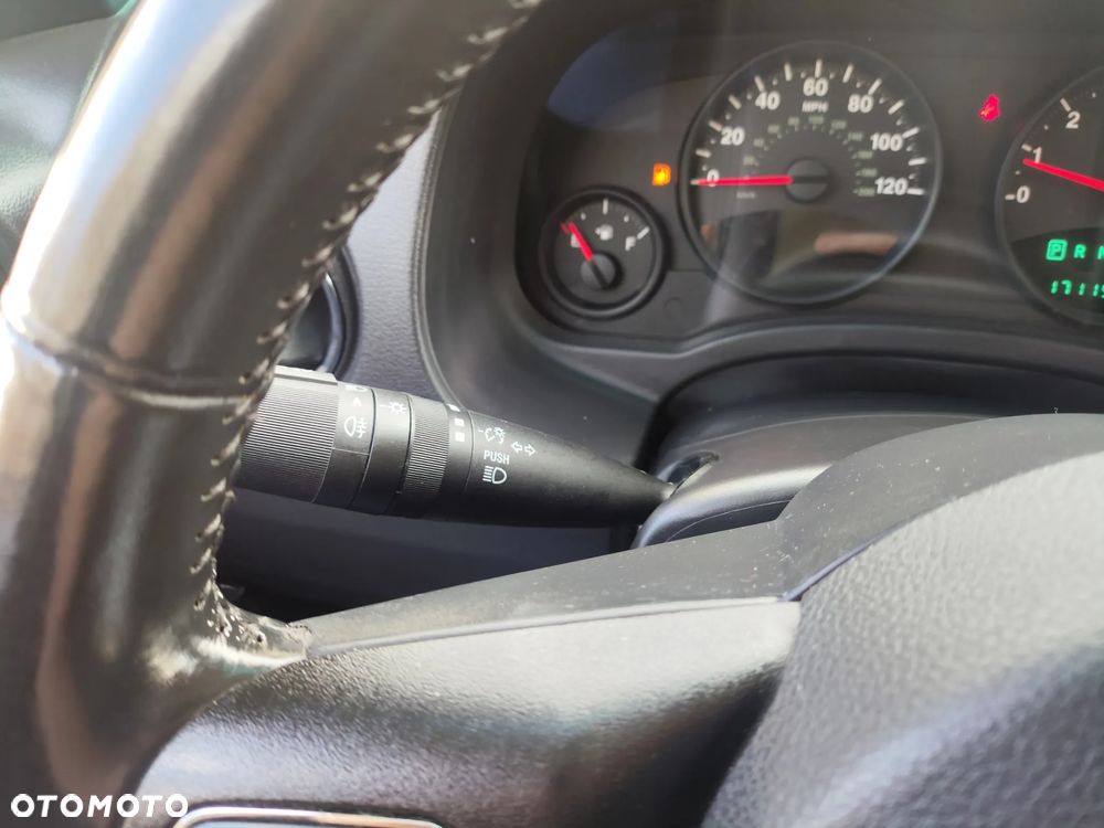 Jeep Compass 2.4 CVT Limited - 14