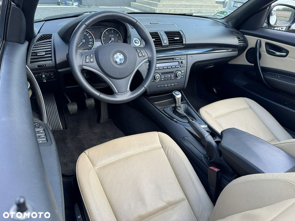 BMW Seria 1 118d DPF Edition Sport - 7