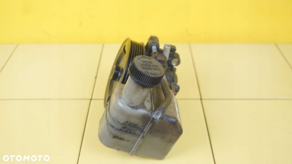 MAZDA CX-7 3 6 2.3 B 10r 260KM L3 pompa wspomagania - 1