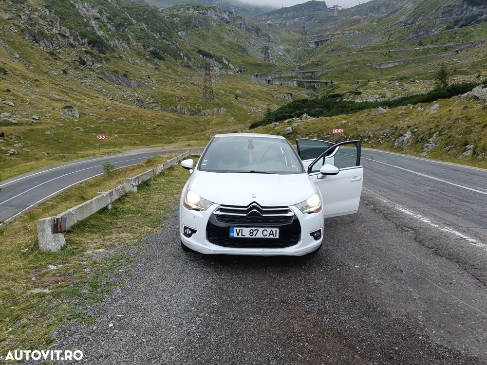 Citroën DS4 1.6 e-HDI Airdream BMP6 Chic - 7