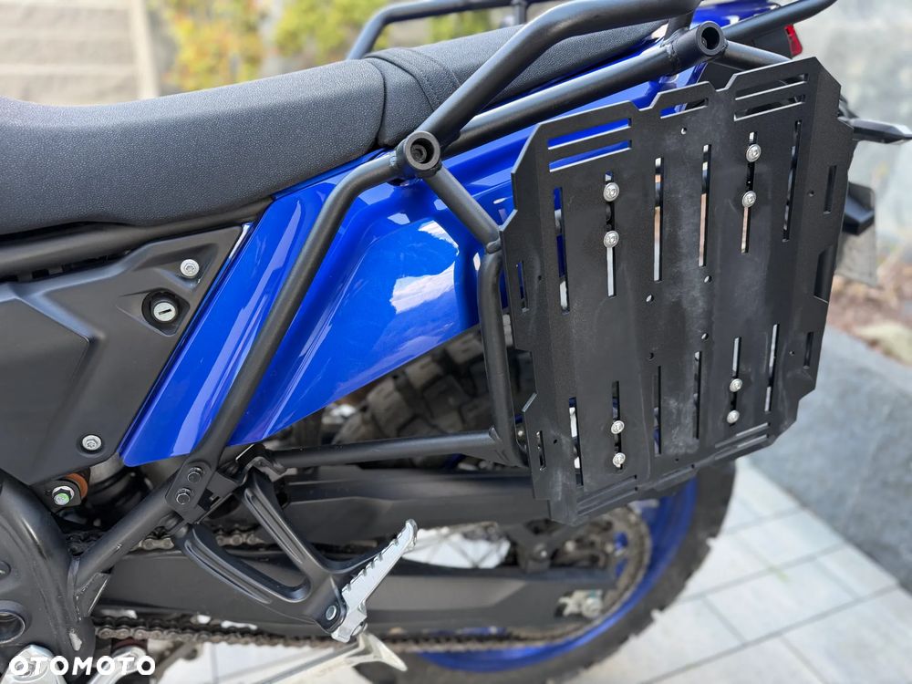 Yamaha Tenere - 25