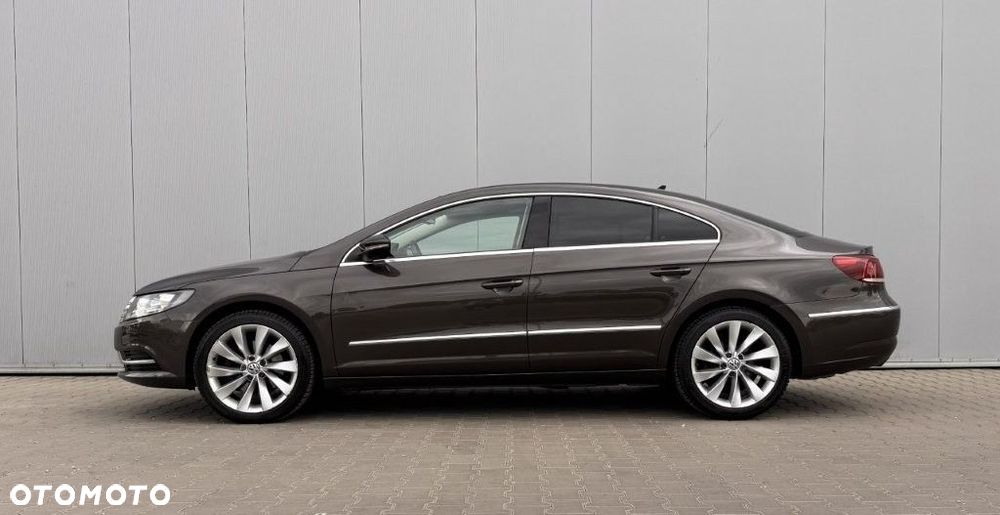 Volkswagen CC - 7