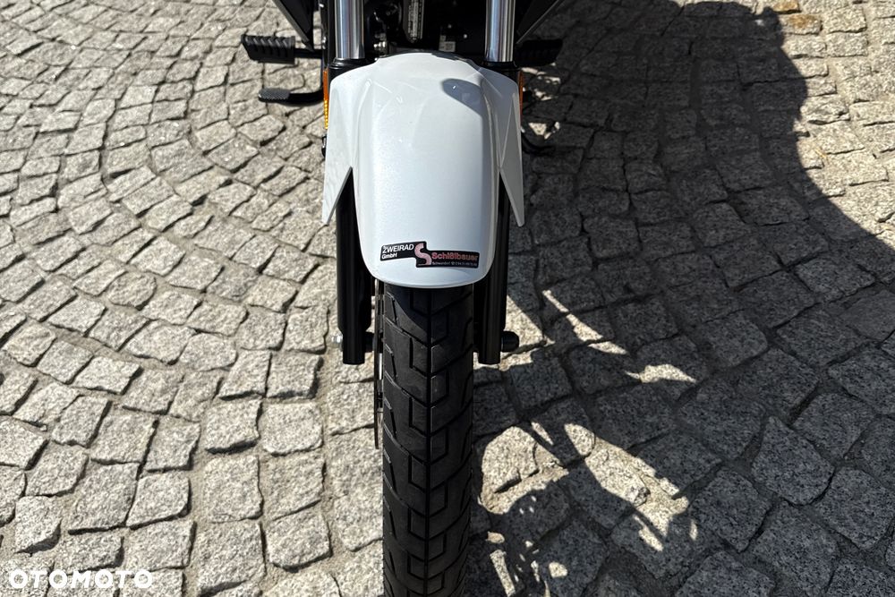 Honda CBF - 13