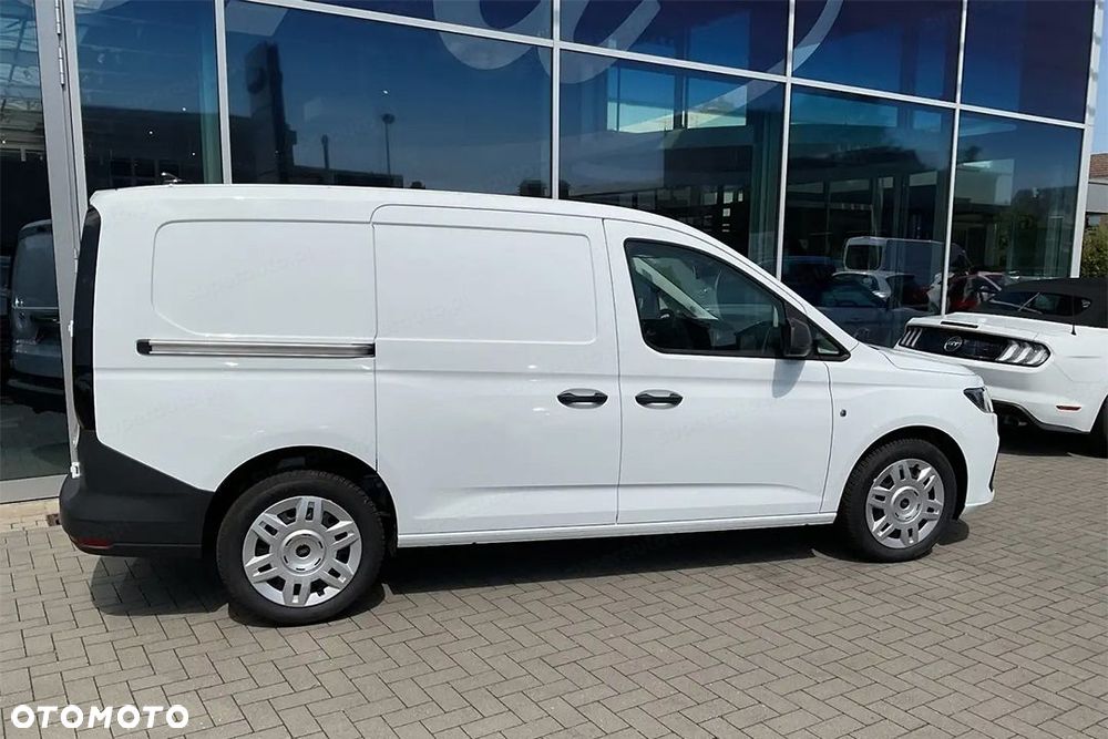 Ford Transit Connect L2 Trend 2.0 102KM - 8