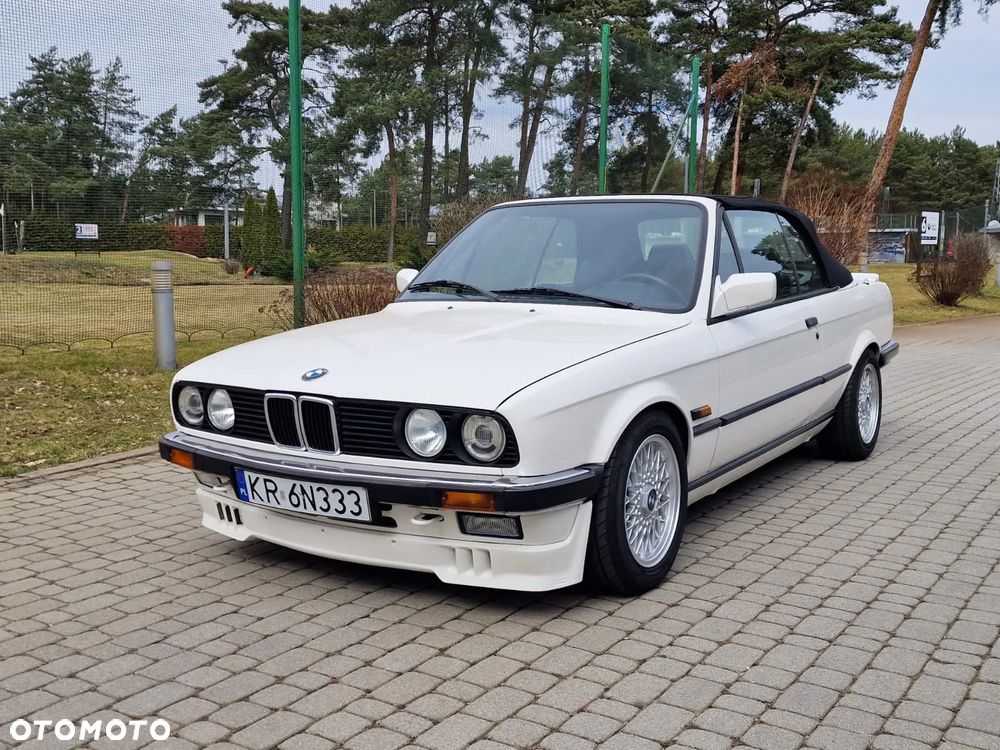 BMW Seria 3 320i - 5