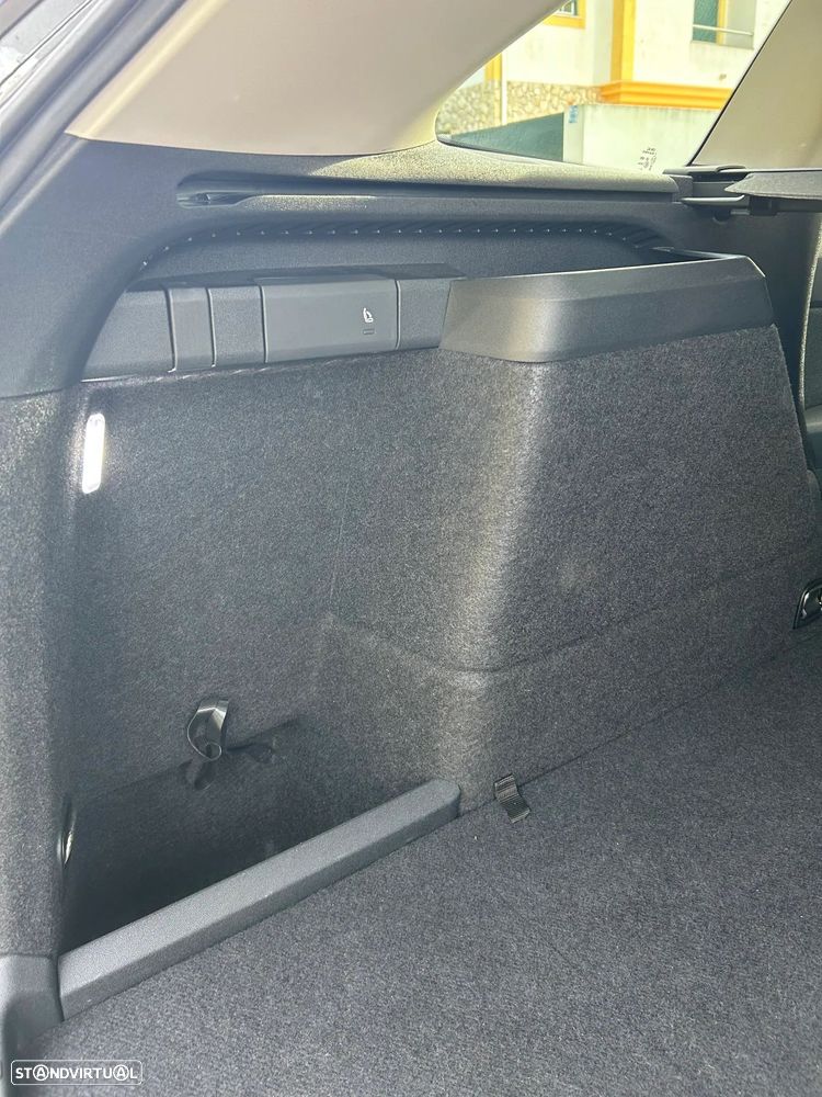 Skoda Kodiaq 1.5 TSI iV Selection DSG - 40