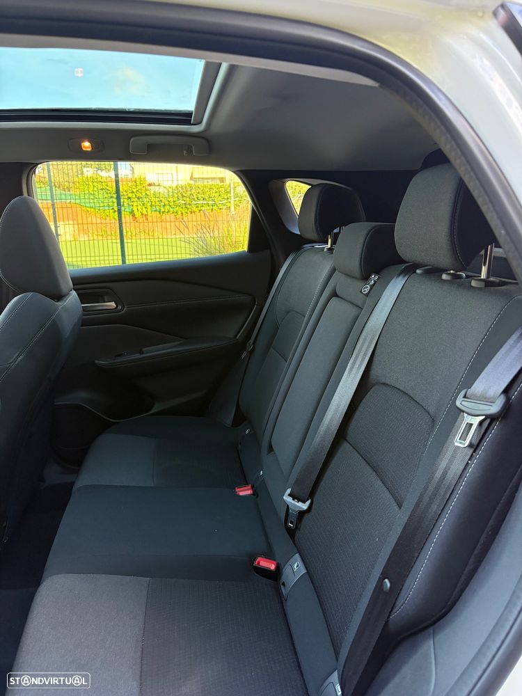 Nissan Qashqai - 26