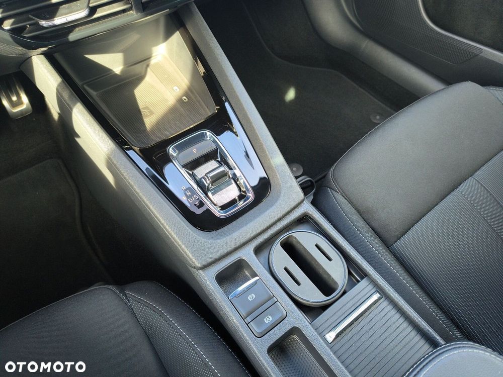 Skoda Octavia - 16