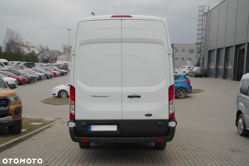 Ford Transit 350 L4H3 RWD Trend - 7