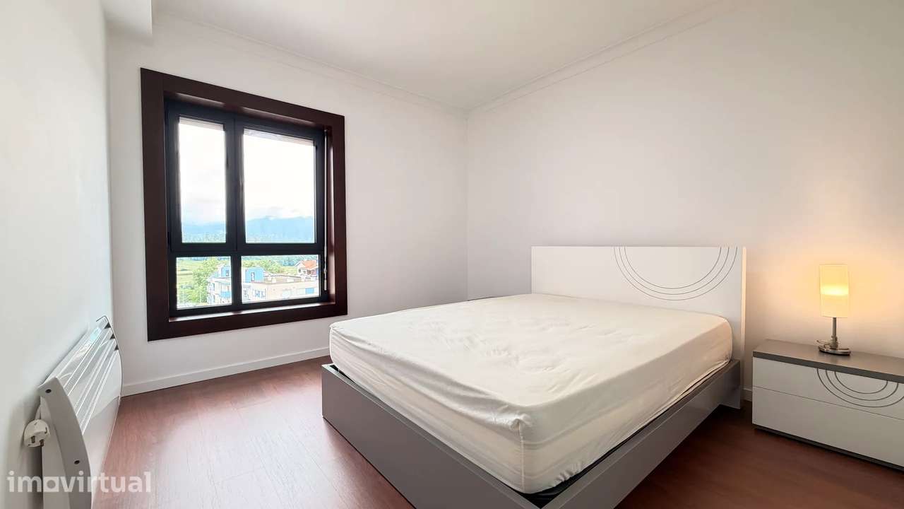 Apartamento T3 em Ponte da Barca - Grande imagem: 4/18